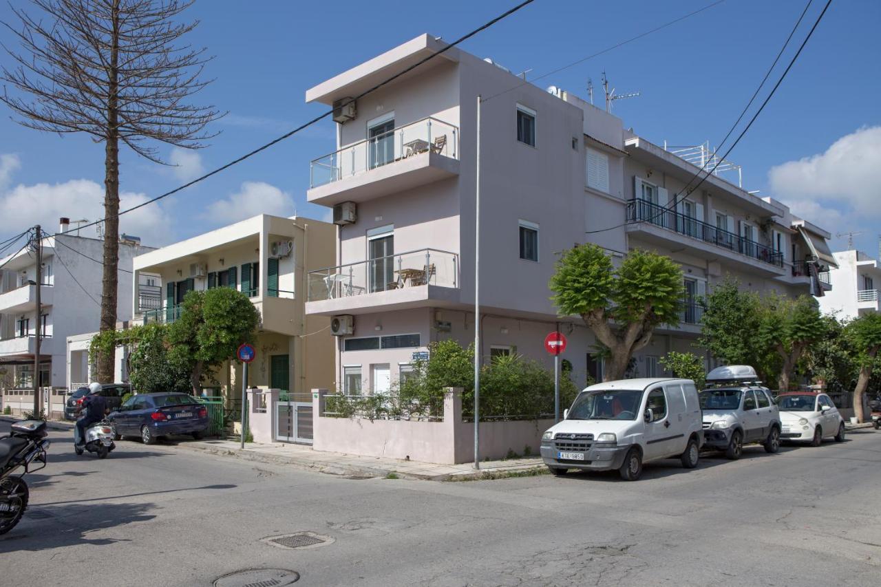 Mary'S Maisonette Apartment Kos Exterior photo