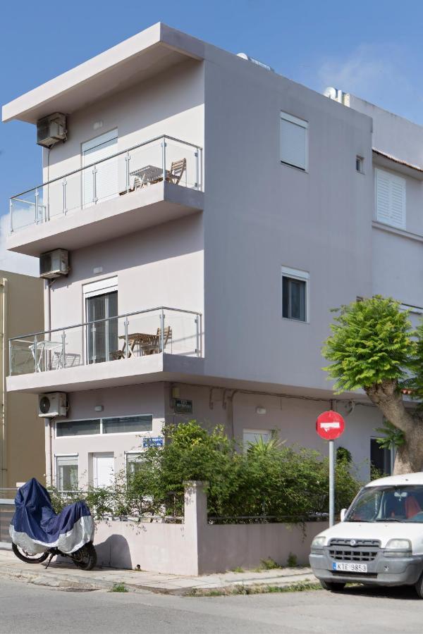 Mary'S Maisonette Apartment Kos Exterior photo