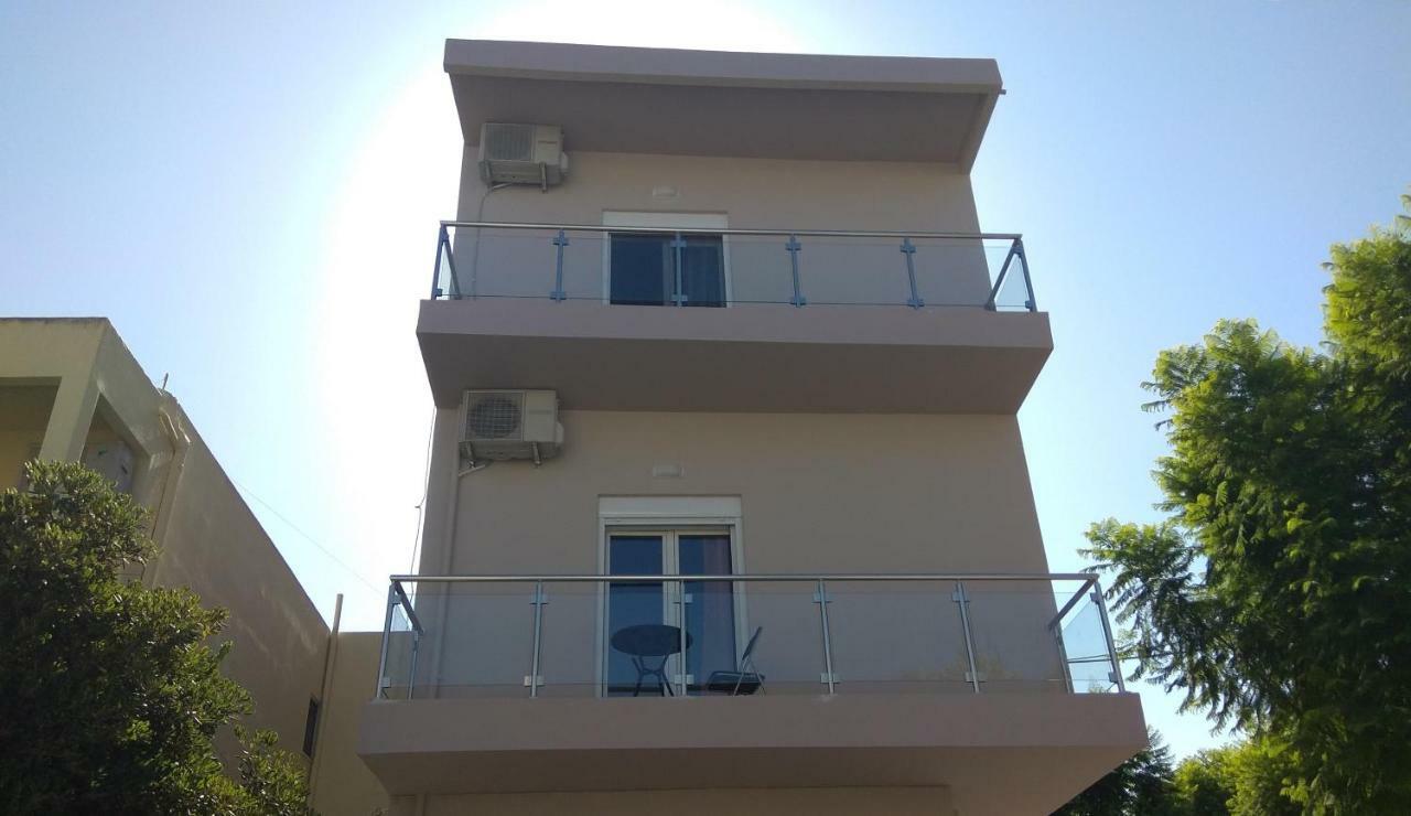 Mary'S Maisonette Apartment Kos Exterior photo